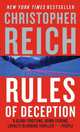 Rules of Deception (Jonathan Ransom Series #1), Кристофер Райх 