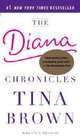 Diana Chronicles PB, Brown, Tina 