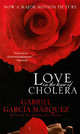 Love in the time of cholera, Габриэль Гарсиа Маркес 