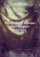 Moder Lea: Roman (Norwegian Edition), Bojer Johan 