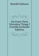 Um Frum-Parta Islenzkrar Tungu I Fornold (Icelandic Edition), Konra? Gislason 