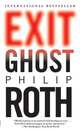 Exit Ghost (Exp), Филип Рот 