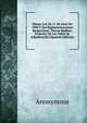 Minas: Ley De 11 De Abril De 1900 Y Sus Reglamentaciones Respectivas: Tierras Baldias: Proyecto De Ley Sobre Su Adjudicacion (Spanish Edition), Heinrich Kretschmayr 