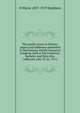 The pacific ocean in history; papers and addresses presented at the Panama-Pacific historical congress, held at San Francisco, Berkeley and Palo Alto, California, July 19-23, 1915;, H Morse 1857-1919 Stephens 