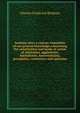 Immune sera; a concise exposition of our present knowledge concerning the constitution and mode of action of antitoxins, agglutinins, h?molysins, bacteriolysins, precipitins, cytotoxins, and opsonins, Charles Frederick Bolduan 