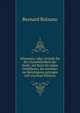 Athanasia; oder, Grunde fur die Unsterblichkeit der Seele; ein Buch fur jeden Gebildeten, der hieruber zur Beruhigung gelangen will (German Edition), Bernard Bolzano 