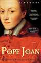 Pope Joan TPB, Кросс Диана Вулфолк 