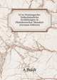 Ut'm Noatangsche: Volksth?mliche Erz?hlungen in Plattdeutscher Mundart (German Edition), A. Boldt 