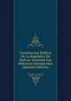 Constitucion Politica De La Republica De Bolivia: Contiene Las Reformas Introducidas (Spanish Edition), 