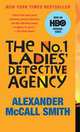 The No.1 Ladies' Detective Agency, Alexander McCall Smith 