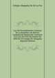 Ley Del Procedimiento Criminal De La Republica De Bolivia: Compilacion Redactada Conforme A La Ley De 8 De Noviembre De 1894 Por El Colegio De Abogados (Spanish Edition), Colegio Abogados De De La Paz 