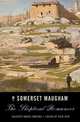 The Skeptical Romancer: Selected Travel Writing, Уильям Сомерсет Моэм, W.Somerset Maugham 