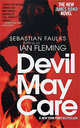 Devil May Care (James Bond 007 Series), Себастьян Фолкс 