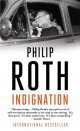 Indignation, Roth, Philip 