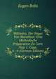 Miltiades, Der Sieger Von Marathon: Eine Methodische Praparation Zu Corn. Nep. I. Capp. 4--6 (German Edition), Eugen Bolis 