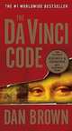 The Da Vinci Code / Код да Винчи, Дэн Браун 