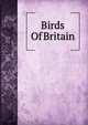 Birds Of Britain, 