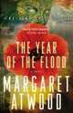Year of the Flood (Exp) National bestseller, Маргарет Этвуд 