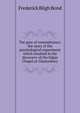 The gate of remembrance: the story of the psychological experiment which resulted in the discovery of the Edgar Chapel at Glastonbury, Frederick Bligh Bond 