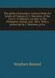 The golden horseshoe; extracts from the letters of Captain H. L. Herndon, of the 21st U. S. infantry, on duty in the Philippine islands, and . Rico. With a postscript by J. Sherman, priva, Stephen Bonsal 