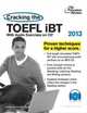 Cracking the TOEFL iBT with CD, 2013 Edition, Princeton Review 