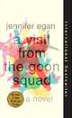 Visit from the Goon Squad (National bestseller), Egan, Jennifer 