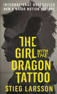 The Girl with the Dragon Tattoo / Девушка с татуировкой дракона, Larsson Steig 