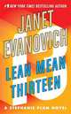 Lean Mean Thirteen (Stephanie Plum Series #13), Evanovich, Janet 