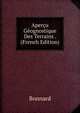 Apercu Geognostique Des Terrains . (French Edition), Bonnard 