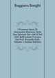 I Promessi Sposi Di Alessandro Manzoni Nelle Due Edizioni Del 1840 E Del 1825 Raffrontate Tra Loro Dal Prof. Riccardo Folli, Volume 2 (Italian Edition), Ruggiero Bonghi 