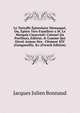 Le Tartuffe ?pistolaire D?masqu?, Ou, Epitre Tres-Familiere a M. Le Marquis Caraccioli: Colonel (In Partibus), Editeur, & Comme Qui Diroit Auteur Des . Cl?ment XIV (Ganganelli), &c (French Edition), Jacques Julien Bonnaud 