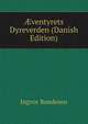 ?ventyrets Dyreverden (Danish Edition), Ingvor Bondesen 