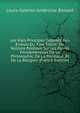 Les Vrais Principes Opposes Aux Erreurs Du Xixe Siecle: Ou Notions Postives Sur Les Points Fondamentaux De La Philosophie, De La Politique, Et De La Religion (French Edition), Louis-Gabriel-Ambroise Bonald 