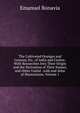 The Cultivated Oranges and Lemons, Etc. of India and Ceylon: With Researches Into Their Origin and the Derivation of Their Names, and Other Useful . with and Atlas of Illustrations, Volume 1, Emanuel Bonavia 