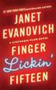 Finger Lickin' Fifteen (Stephanie Plum Series #15), Evanovich, Janet 