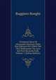 I Promessi Sposi Di Alessandro Manzoni Nelle Due Edizioni Del 1840 E Del 1825 Raffrontate Tra Loro Dal Prof. Riccardo Folli, Volume 1 (Italian Edition), Ruggiero Bonghi 