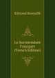 Le Surintendant Foucquet (French Edition), Edmond Bonnaffe 
