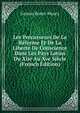 Les Precurseurs De La Reforme Et De La Liberte De Conscience Dans Les Pays Latins Du Xiie Au Xve Siecle (French Edition), Gaston Bonet-Maury 