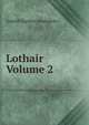 Lothair Volume 2, Arnold Stanley (bookplate) 