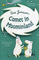 Comet in Moominland / Муми-тролль и Комета, Туве Янссон, Tove Jansson 