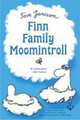 Finn Family Moomintroll, Туве Янссон, Tove Jansson, Elizabeth Portch 