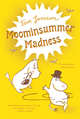 Moominsummer Madness Ned, Jansson, Tove 