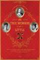 True Memoirs of Little K (Mathilde Kschessinska) TPB ***, Adrienne Sharp 
