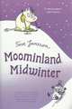 Moominland Midwinter / Все о Муми-Троллях. Волшебная зима, Туве Янссон, Tove Jansson 