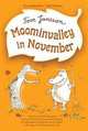 Moominvalley in November Ned, Туве Янссон, Tove Jansson 