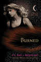 Burned (A House of Night Novel), Cast, Kristin 
