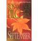 September, Pilcher, Rosamunde 