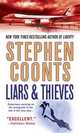 Liars and Thieves (Tommy Carmellini Series #1), Coonts, Stephen 