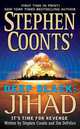 Jihad (Deep Black Series #5), Stephen Coonts, James DeFelice 