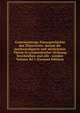 Gemeinnuzzige Naturgeschichte des Thierreichs: darinn die merkwurdigsten und nuzlichsten Thiere in systematischer Ordnung beschrieben und alle . werden Volume Bd 1 (German Edition), 